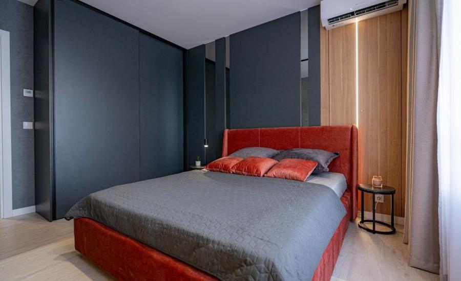 Apartament de 3 camere-Greenfield Baneasa