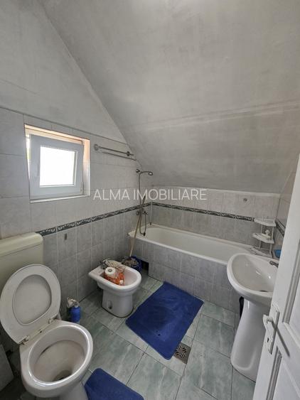 Alternativa la camin! Camera la casa, 25 mp, langa UMF, Hasdeu! - 8