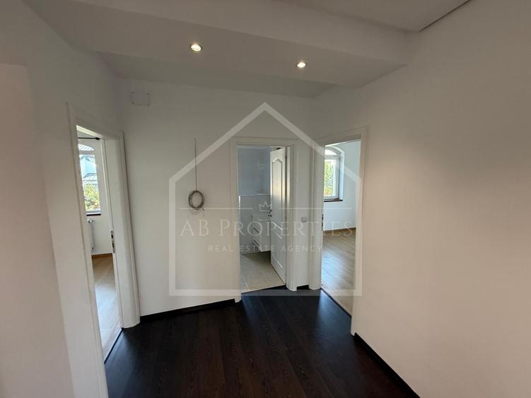 Vila Individuala | Teren 600 Mp | Garaj