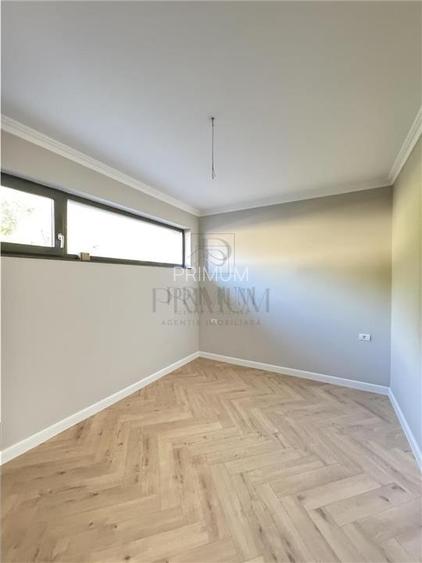 CIARDA ROSIE - CASA INDIVIDUALA - 4 CAMERE - 3 BAI - PANOURI SOLARE - CARPORT - 5