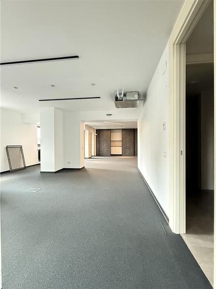 Inchiriere Spatiu Birouri 102 The Address - Barbu Vacarescu Bucuresti
