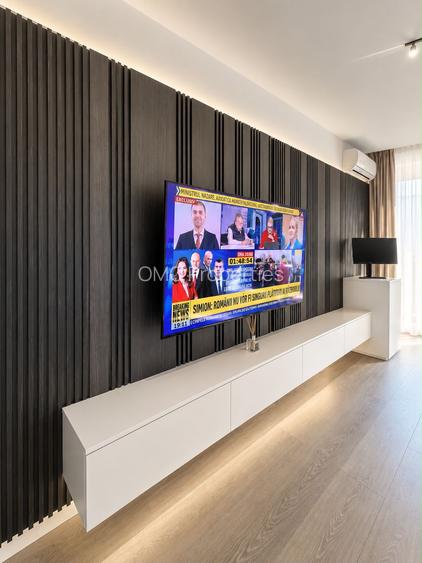 Apartament 2 camere Aviatiei - Baneasa - Phoenicia Hotel - Alexandru Serbanescu - 2