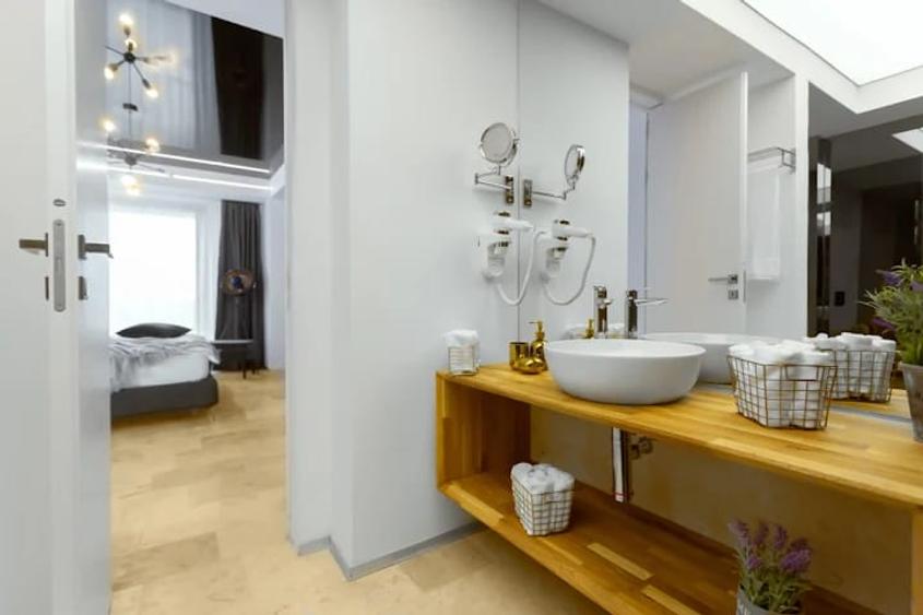 !!!Oferta - apartament 2 camere mobilat si utilat TVA inclus la Novum by the Sea