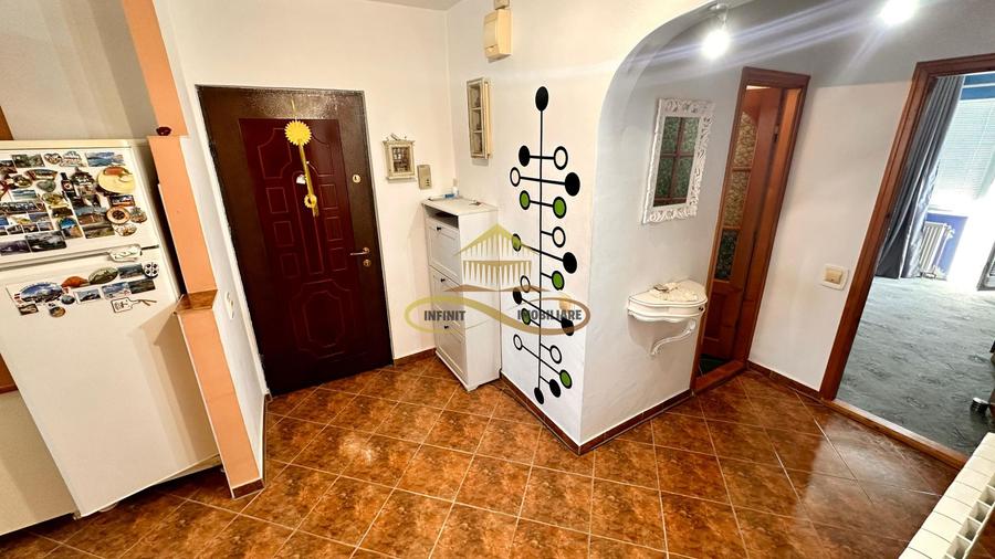 Apartament 3 camere, 22 Decembrie , langa Arena Mall