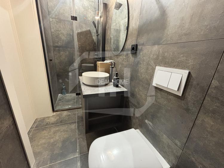Casa 3 camere I prima inchiriere I  cu parcare I zona Garii - 5