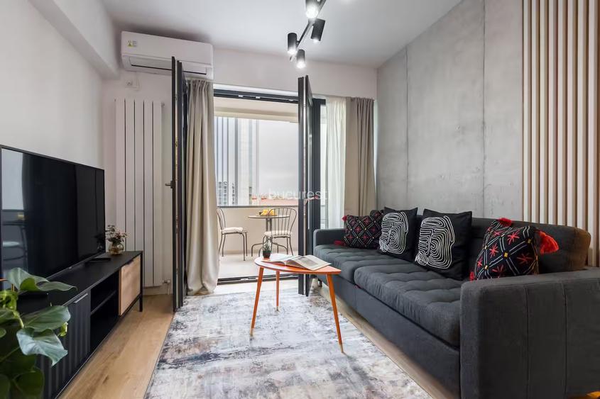 DIRECT PROPRIETAR - VANZARE 2 CAMERE - PTA ROMANA - 3