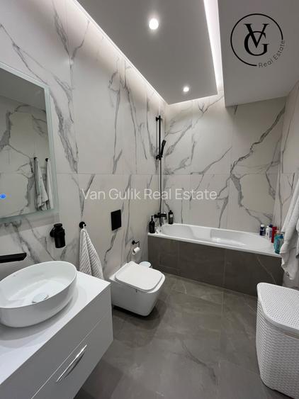 Vila tip townhouse 6 camere | Pipera | Matei Millo | Pret cu TVA inclus - 16