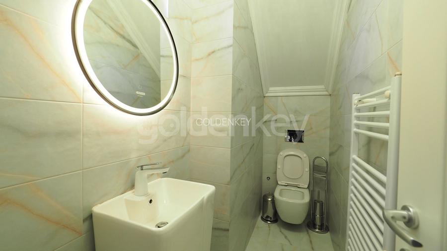 Vila cu 5 camere complet renovata | 1000mp teren - 6