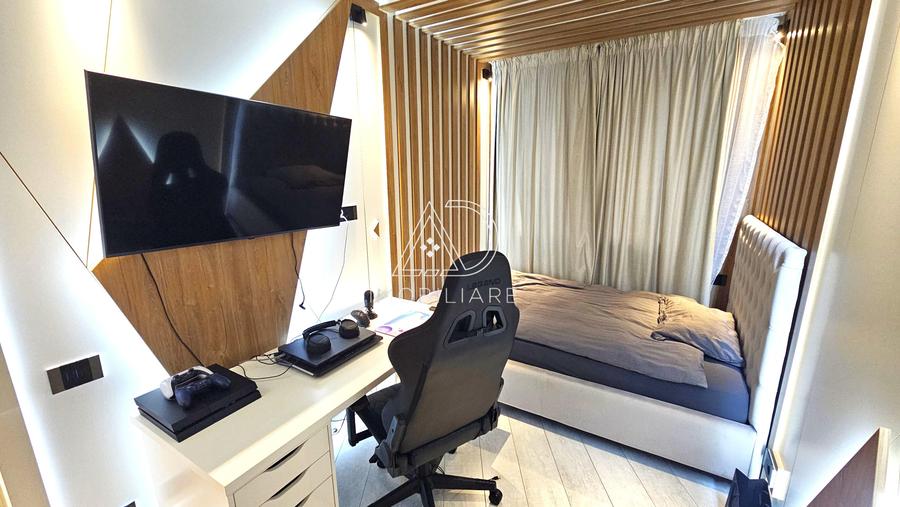 Apartament 3 camere de LUX – zona centrală - str. General Tell