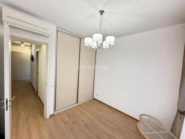 Inchiriere apartament 3 camere Floreasca Residence - Pescariu Bucuresti - 9
