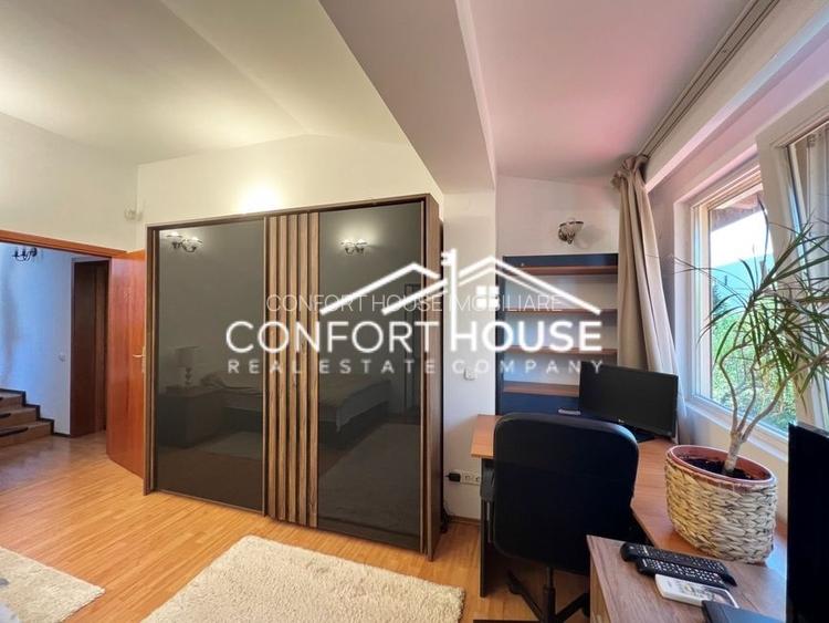Vila D+P+E+pod, 5 camere, 374mp teren, IANCU NICOLAE - 42