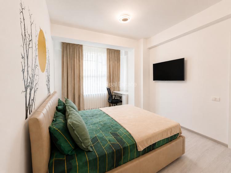 Apartament 2 camere langa plaja | Mamaia Nord - 7
