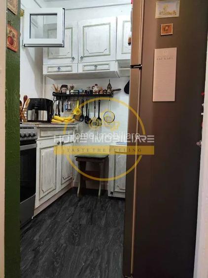 Zona Tatarasi/ Apartament 3 camere/ Fara Risc Seismic