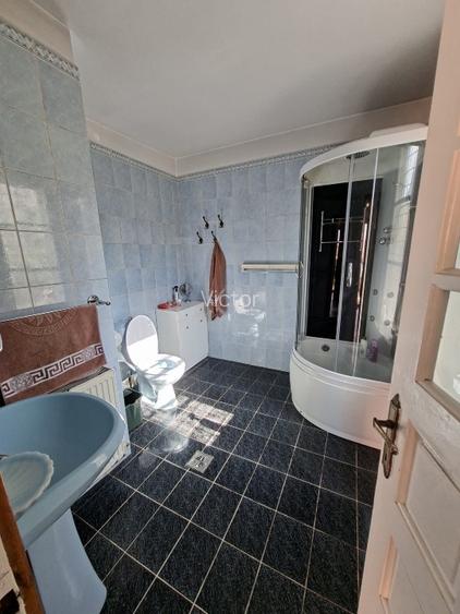 Vila D+P+E+M, ultracentral str.Vintila Voda - 3