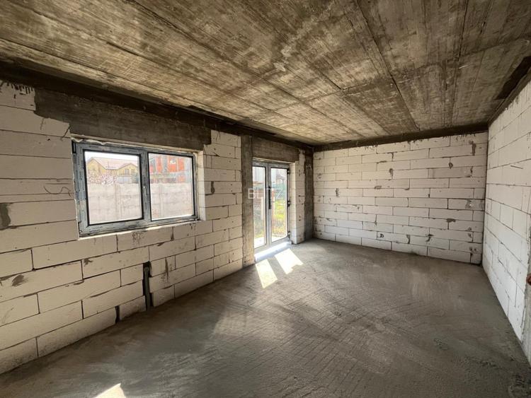 Duplex modern P+1, 233 mp, zona Nitella - 10
