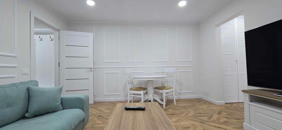 Apartament 2 camere de închiriat, str. Călugăreni/Parcul Magnolia-AP1430