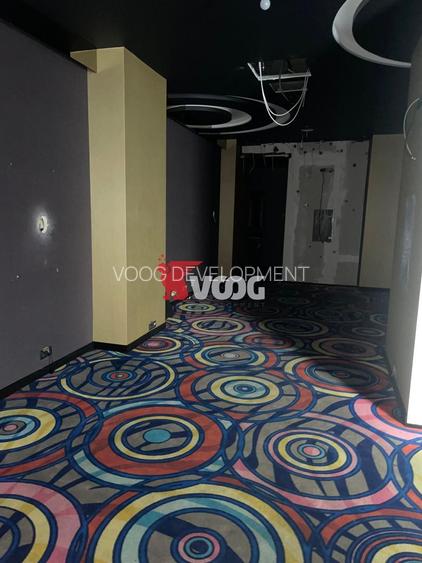 Spațiu comercial de închiriat –  Calea sagului \Timișoara - 6