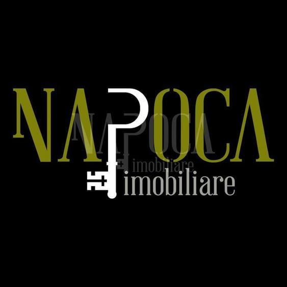 Teren intravilan industrial de vanzare in Someseni, Cluj Napoca