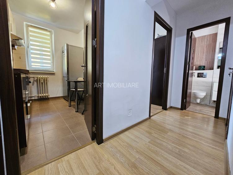 Apartament 2 Camere Drumul Taberei - 10