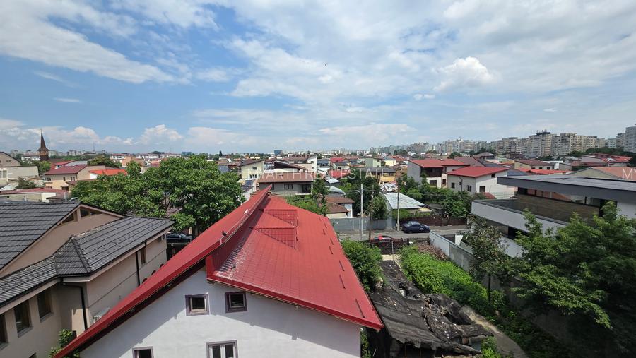 Apartament 2 camere, 28 mp, renovat, centrală proprie, Rahova – Crizantemelor - 17