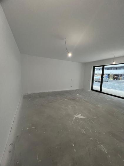 Spațiu de închiriat – Aviației | 64 m² | Parter