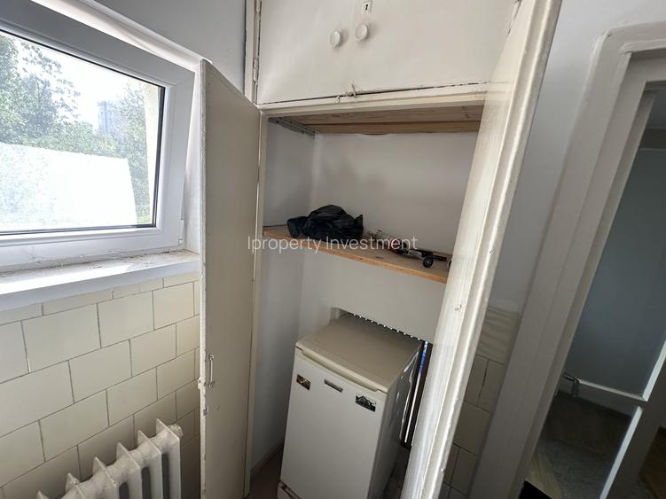 Berceni | 2 camere | Prox. Metrou | Etaj 1 | - 12
