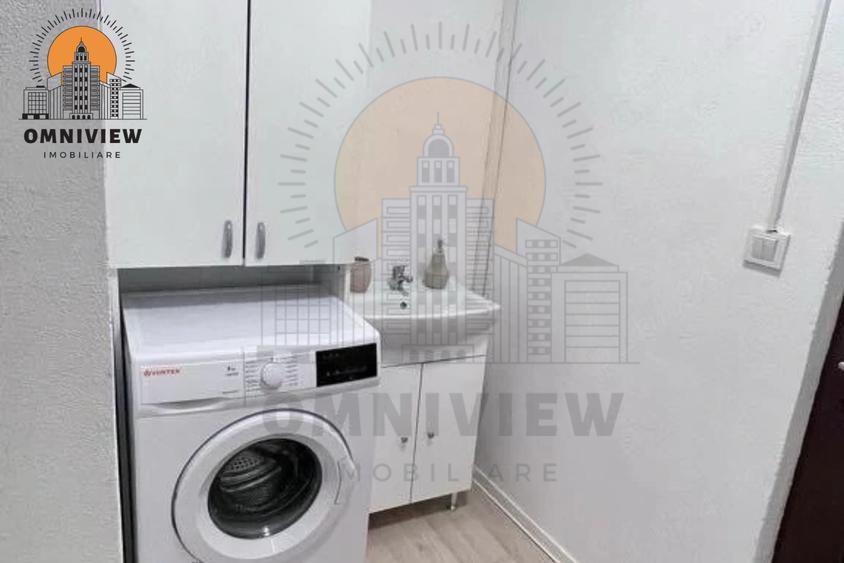 Garsonieră mobilată și utilată în Râșnov – Cartier ISR