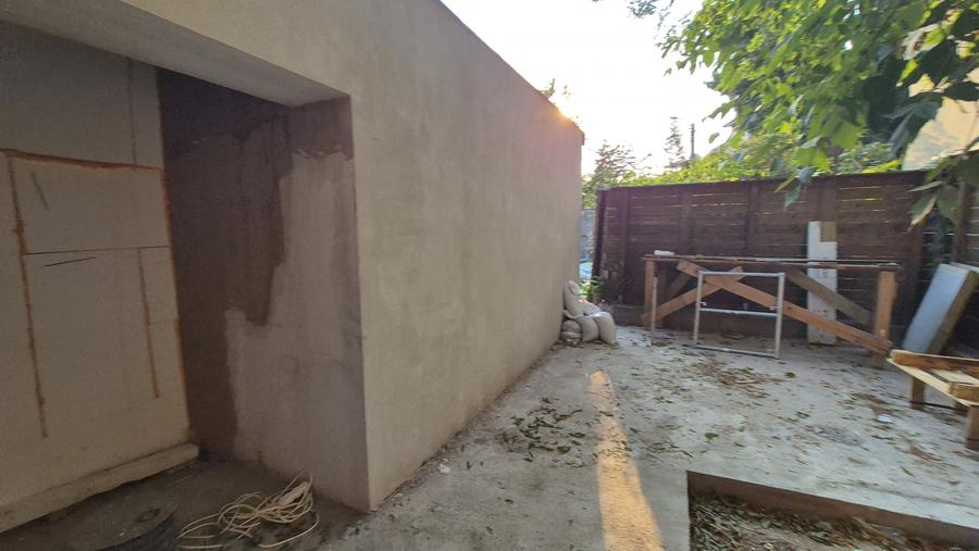 Spațiu comercial premium cu terasă | Piața Floreasca | 60 mp