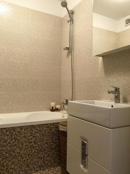 Apartament 2 camere, bloc 2015, zona Stefan cel Mare - metrou Obor