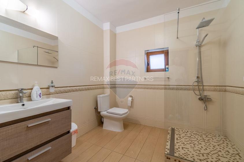 Casa de inchiriat - Gruia - 8 camere - 0 % COMISION - 13