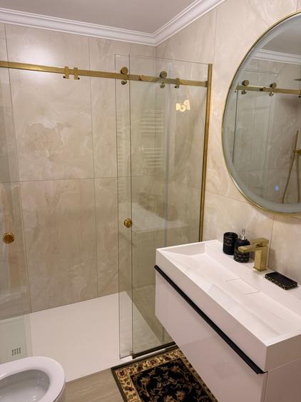 Apartament de inchiriat 3 camere zona Baneasa Ficusului, Bucuresti