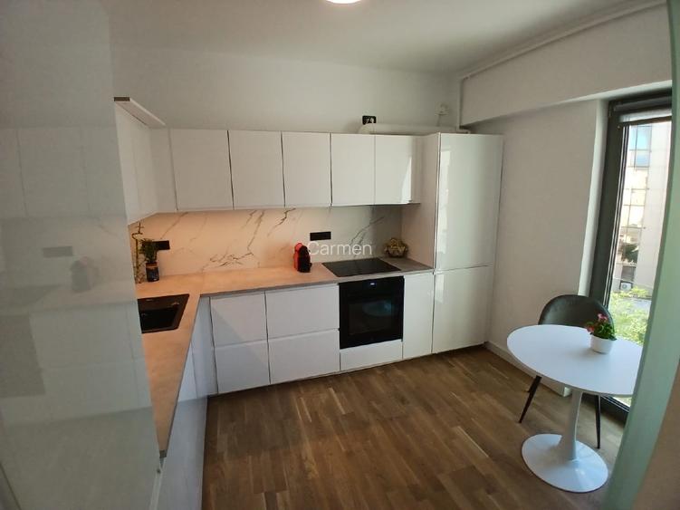 Studio Premium, Unirii- Tribunal nou - 6