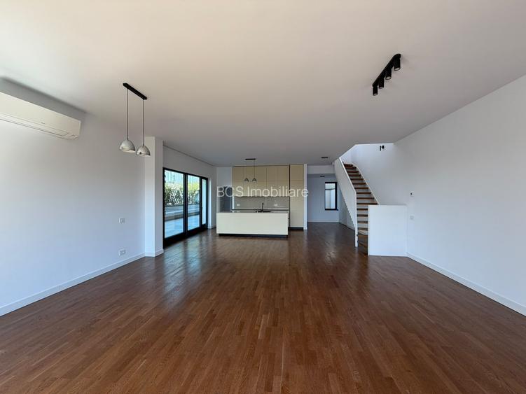 Vanzare - apartament duplex - 4 camere - parkview - Avalon Estate-Pipera - 12