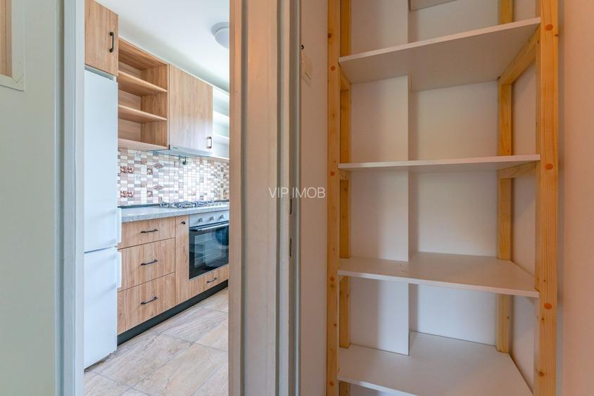 Apartament 2 Camere | Cartier Astra | Etaj 2 | Disponibil Imediat - 12