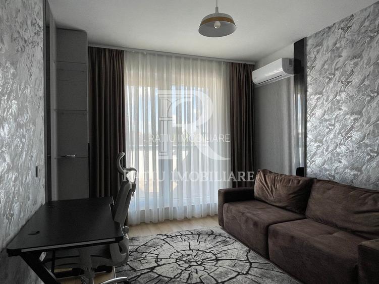 PENTHOUSE DE LUX | TERASĂ 40 MP | 2 PARCĂRI | CENTRAL | ORADEA - 15