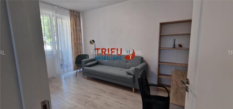 Apartament 3 camere zona rezidentiala Ampoi - 8
