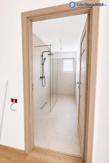 Apartament 2 Camere | 1 Mai | Piata Mures | Bloc nou |Metrou 6'| etj 1