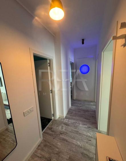 Apartament 2 camere | Complexul Rezidential Exigent Plaza Faza 5 | Loc de parcar