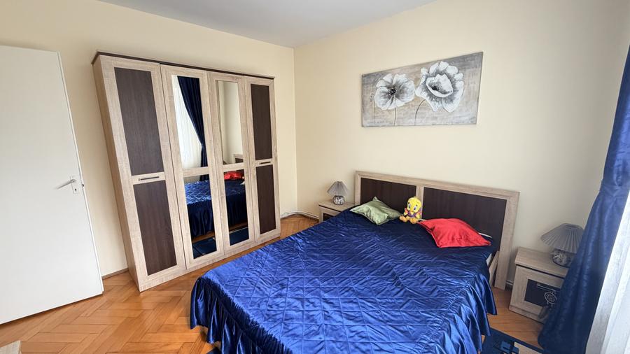 Apartament 2 camere de inchiriat in Manastur Pta Flora