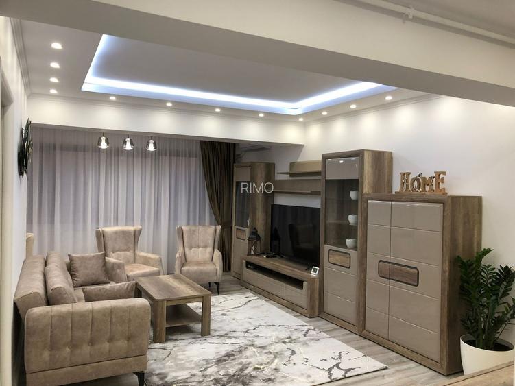 Apartament 4 Camere Nord - Bazilescu - 3