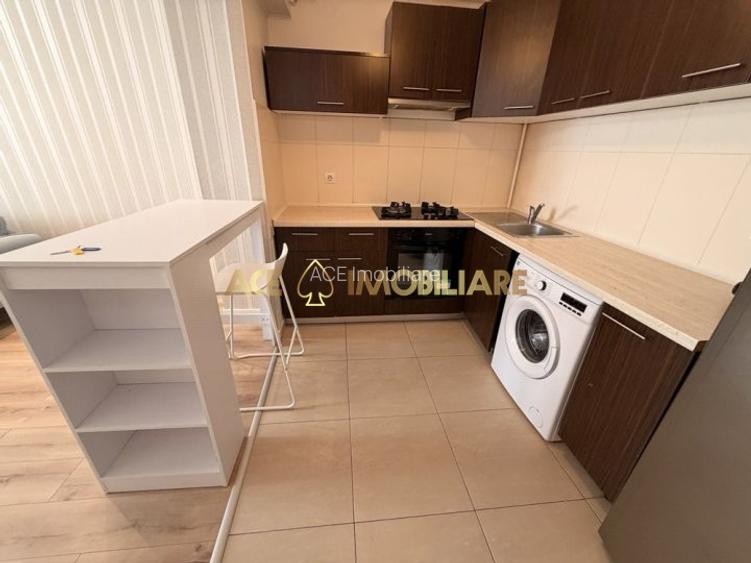 2 Camere | Vitan | Rin Hotel | PetFriendly | Parcare | Mobilat - 3