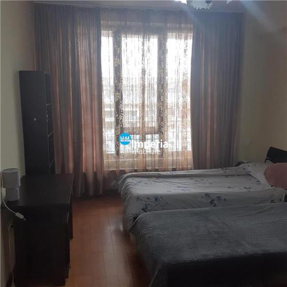 Apartament 2 cam, decomandat, de vanzare in zona Copou - Exclusiv