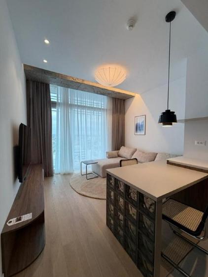 Prima închiriere | 2 camere premium în UpSite | View superb & multă lumină