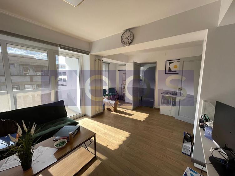 VANZARE | VILA DEOSEBITĂ | ZONA PARC CIRCULUI BARBU VACARESCU | 450MP - 21