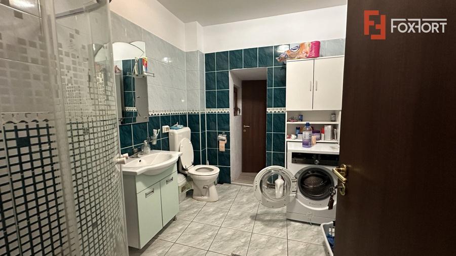 Casa individuala 4 camere, 165 mp, in Giroc vatra satului