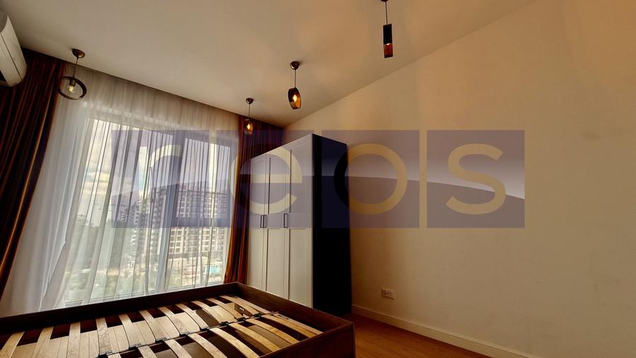 INCHIRIERE 4 CAMERE | TERASA 23 MP | 2 PARCARI | MOBILAT LUX - 6