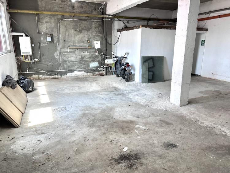 HALA DE INCHIRIAT I 150 MP I ALBA IULIA I GRUP SANITAR I BIROU I - 9