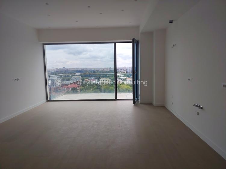 OFERTĂ SPECIALĂ 20–30 SEPTEMBRIE | AVIATIEI TOWER | 3 camere| 359.999€ + TVA | - 4