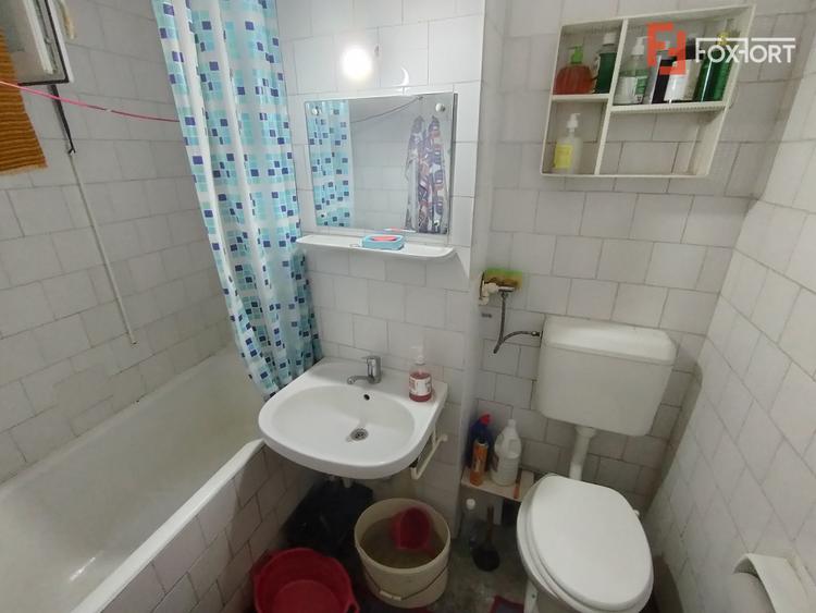 COMISION 0% Apartament cu 2 camere de vanzare in zona Sagului