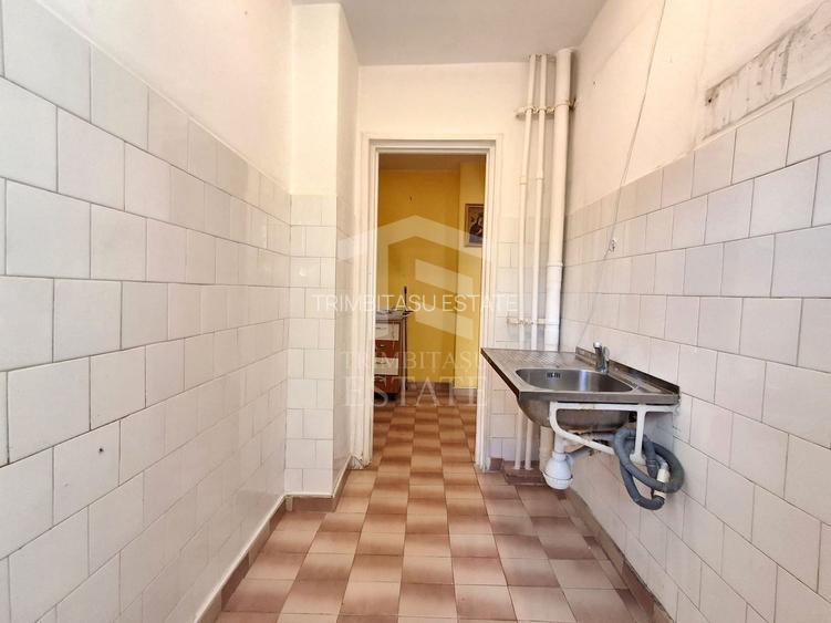 Apartament 2 camere  zona  Metrou Obor,  Tei,  Lacul Tei - 8